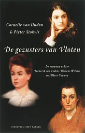 Omslag van De gezusters Van Vloten