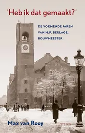 Omslag van Heb ik dat gemaakt?