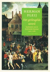 Omslag van Gevleugelde woord