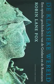 Omslag van de klassieke wereld