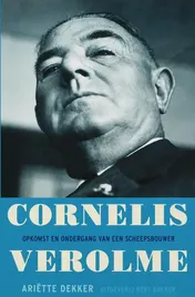 Omslag van Cornelis Verolme