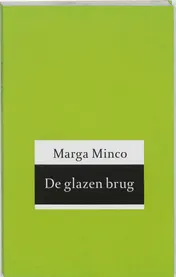 Omslag van De glazen brug