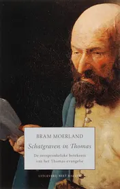 Omslag van Schatgraven in Thomas