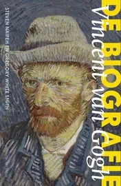 Omslag van Vincent van Gogh