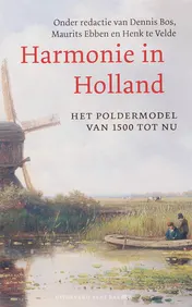 Omslag van Harmonie in Holland?