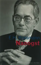 Omslag van Naoogst