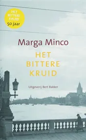 Omslag van Bittere kruid
