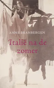 Omslag van Italie na de zomer