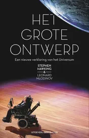 Omslag van Grote ontwerp