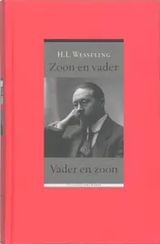 Omslag van Zoon en vader - Vader en zoon