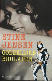 Omslag van Goddelijke brulapen