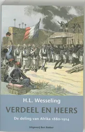Omslag van Verdeel en heers
