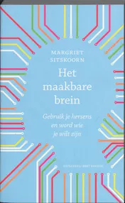 Omslag van Het maakbare brein
