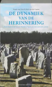 Omslag van De Dynamiek van de herinnering