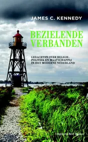 Omslag van Bezielende verbanden