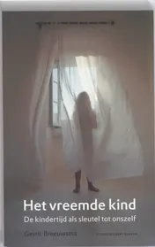 Omslag van Vreemde kind