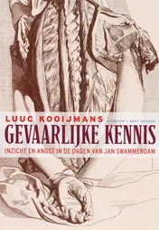 Omslag van Gevaarlijke kennis