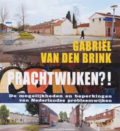 Omslag van Prachtwijken?!