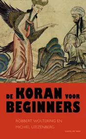 Omslag van De Koran voor beginners