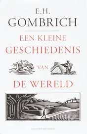 Omslag van Kleine geschiedenis van de wereld