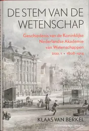 Omslag van 1 1808-1914