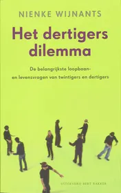 Omslag van Het dertigersdilemma