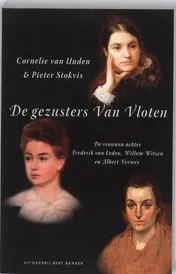 Omslag van Gezusters Van Vloten