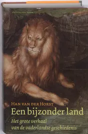 Omslag van Een bijzonder land