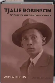 Omslag van Tjalie Robinson