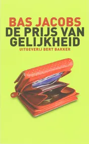 Omslag van Prijs van gelijkheid