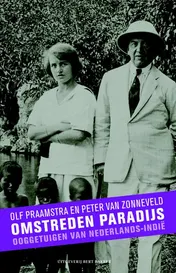 Omslag van Omstreden paradijs
