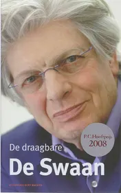 Omslag van Draagbare De Swaan