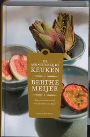 Omslag van De avontuurlijke keuken