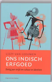 Omslag van Ons Indisch erfgoed