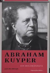 Omslag van Abraham Kuyper