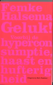 Omslag van Geluk!