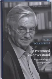 Omslag van Overmoed en onverstand