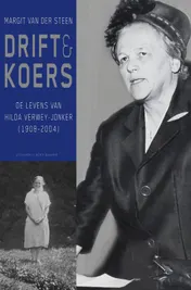 Omslag van Drift en koers
