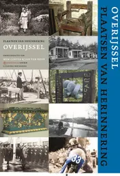 Omslag van Overijssel