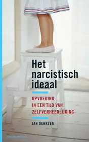 Omslag van Het narcistisch ideaal