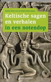 Omslag van Keltische sagen en verhalen in een notendop
