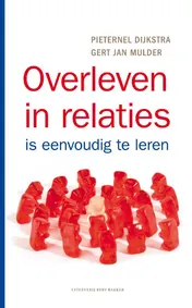 Omslag van Overleven in relaties