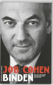 Omslag van Binden