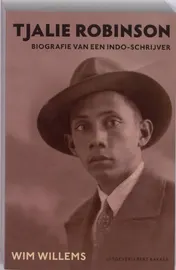 Omslag van Tjalie Robinson