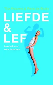Omslag van Liefde en lef