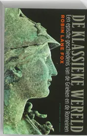 Omslag van De klassieke wereld