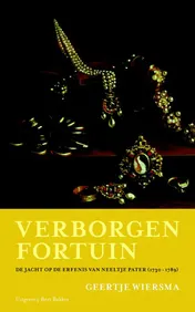 Omslag van Verborgen fortuin