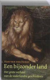 Omslag van Een bijzonder land