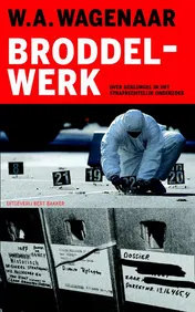 Omslag van Broddelwerk