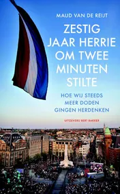 Omslag van Zestig jaar herrie om twee minuten stilte